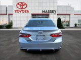 Used 2023 Toyota Camry SE image 4