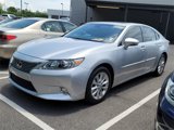 Used 2014 Lexus ES 300h image 4