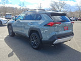 Certified 2023 Toyota RAV4 Adventure image 6