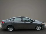 Used 2018 Ford Fusion S image 6