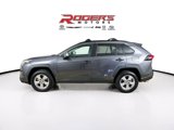 Certified 2022 Toyota RAV4 XLE w/ XLE Grade Weather Package image 4