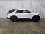 Used 2020 Ford Explorer ST w/ ST Street Pack image 2