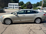 Used 2015 Ford Fusion SE w/ Equipment Group 502A image 2