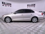 Used 2014 Volkswagen Jetta TDI image 4