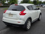 Used 2014 Nissan Juke SV w/ Navigation Package image 5