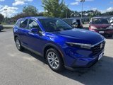 Certified 2023 Honda CR-V EX image 3