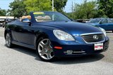 Used 2006 Lexus SC 430 Convertible image 2