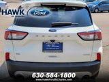 Certified 2022 Ford Escape SE w/ Convenience Package image 5