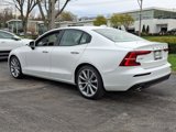 Certified 2021 Volvo S60 T6 Momentum w/ Climate Package image 4