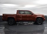 New 2025 Toyota Tacoma TRD Sport image 4