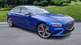 New 2025 Genesis G70 2.5T w/ Sport Prestige Package image 2