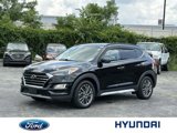 Used 2020 Hyundai Tucson Ultimate image 2