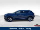 Used 2022 Buick Envision Essence w/ Safety Package image 4