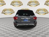 Used 2017 Nissan Pathfinder S image 2