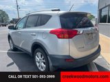 Used 2014 Toyota RAV4 Limited image 3