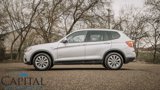 Used 2016 BMW X3 xDrive28i image 2