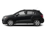 Used 2018 Chevrolet Trax LT w/ LT Convenience Package image 2