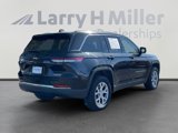 Used 2022 Jeep Grand Cherokee Limited image 5