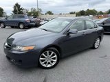 Used 2008 Acura TSX image 3