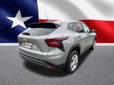 Certified 2025 Chevrolet Trax LS w/ Driver Confidence Package image 3