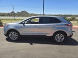 Used 2023 Ford Edge Titanium image 6