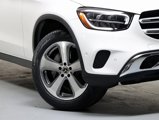 Certified 2022 Mercedes-Benz GLC 300 4MATIC image 3