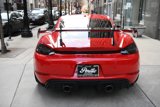 Used 2023 Porsche 718 Cayman GT4 RS image 4
