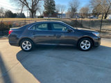 Used 2013 Chevrolet Malibu LS image 4