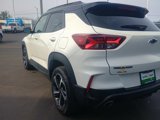 Used 2022 Chevrolet TrailBlazer RS image 6