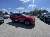 Used 2023 Hyundai Santa Fe Limited image 4