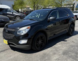 Used 2017 Chevrolet Equinox LT w/ Midnight Edition image 2