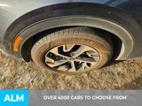 Used 2024 Kia Sportage EX image 3