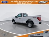 Certified 2021 Ford F150 XL w/ Equipment Group 101A High image 6