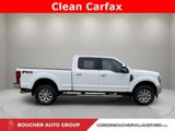 Certified 2018 Ford F250 King Ranch image 3