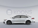 New 2025 Toyota Corolla SE image 4