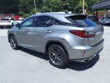 Used 2018 Lexus RX 350 F Sport w/ Accessory Package image 5