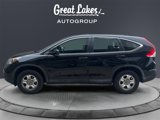 Used 2014 Honda CR-V LX image 2