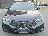 New 2025 Acura Integra A-Spec image 3