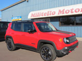 Used 2023 Jeep Renegade Trailhawk w/ Trailhawk Elite Group image 3