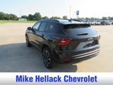 New 2025 Chevrolet Trax RS w/ Driver Confidence Package image 5