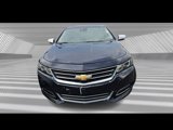 Used 2016 Chevrolet Impala LTZ image 2