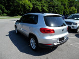 Used 2017 Volkswagen Tiguan Limited w/ Premium Package image 3