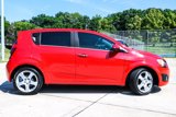 Used 2015 Chevrolet Sonic LTZ image 5