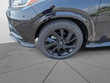 Certified 2022 Honda HR-V Sport image 3