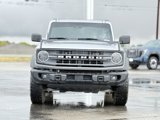 Used 2024 Ford Bronco Black Diamond image 2