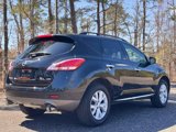 Used 2012 Nissan Murano SL w/ Navigation Pkg image 6