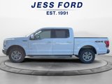 Used 2016 Ford F150 Lariat w/ Equipment Group 501A Mid image 2
