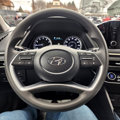Used 2022 Hyundai Sonata SEL w/ Cargo Package image 6