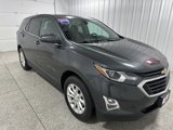 Used 2018 Chevrolet Equinox LT image 2