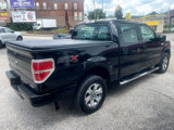 Used 2014 Ford F150 STX w/ Equipment Group 201A Mid image 5